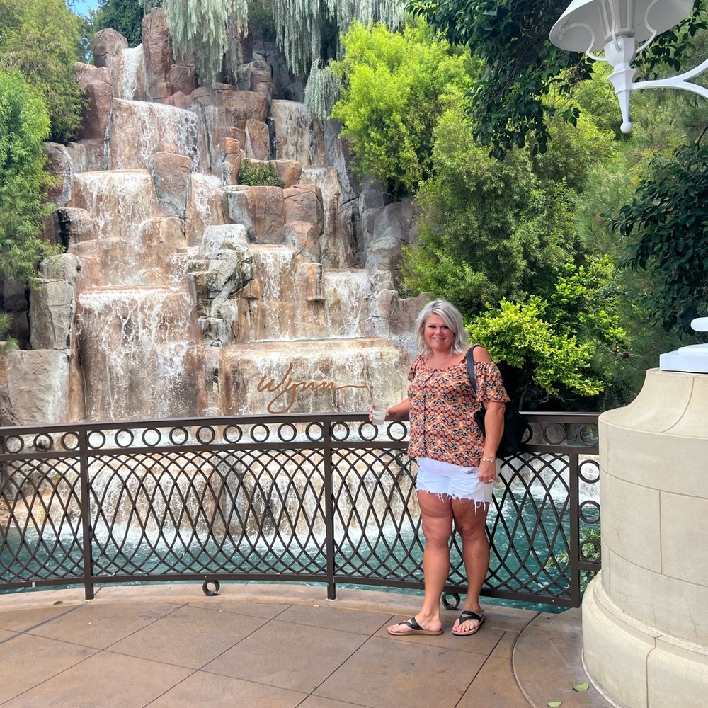 Meet your Posher, Nikki